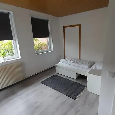 Team Bei Buettel Apartment