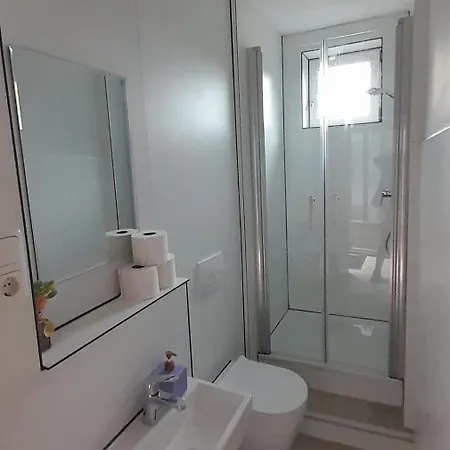 Team Bei Buettel Apartment