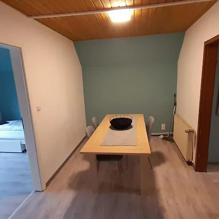 Team Bei Buettel Apartment *