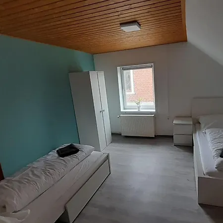 Team Bei Buettel Apartment