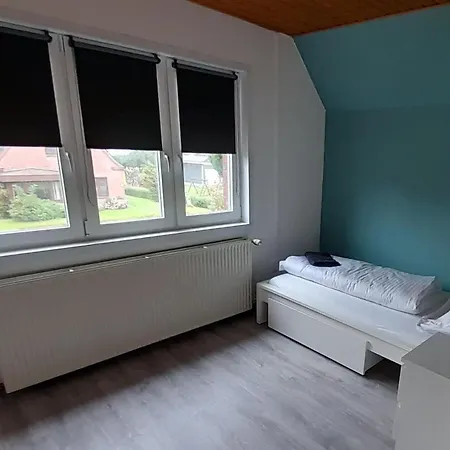 Apartment Team Bei Buettel *